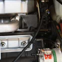 DIESEL GENERATOR SET QDL-20GFS 9 JINANGROUP.VN