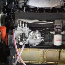 DIESEL GENERATOR SET QDL-75GFS 12 JINANGROUP.VN