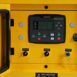 DIESEL GENERATOR SET QDL-75GFS 10 JINANGROUP.VN