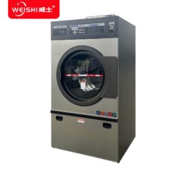 Máy sấy công nghiệp WEISHI 25kg