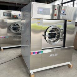 Máy giặt công nghiệp (XGQ-25) 25kg