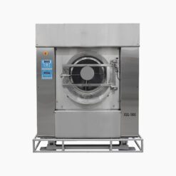 Máy giặt công nghiệp 100kg