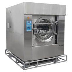 Máy giặt công nghiệp 120kg